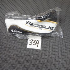 Callaway Golf rogue ST Hybrid head cover rescue fast ship 260331 NEW