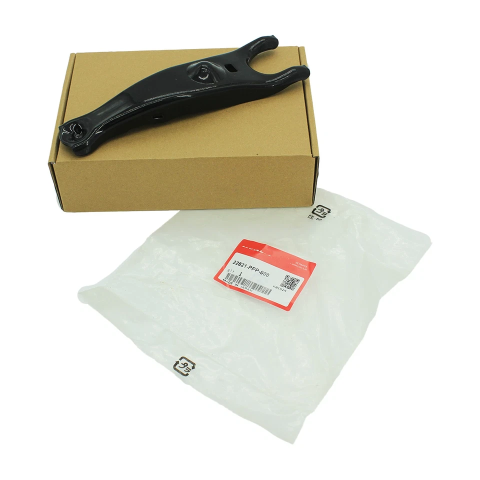 For Honda OEM 22821-PPP-000 22835-P0S-000 Acura Clutch Release Fork & Spring OEM Foto 4 de 4