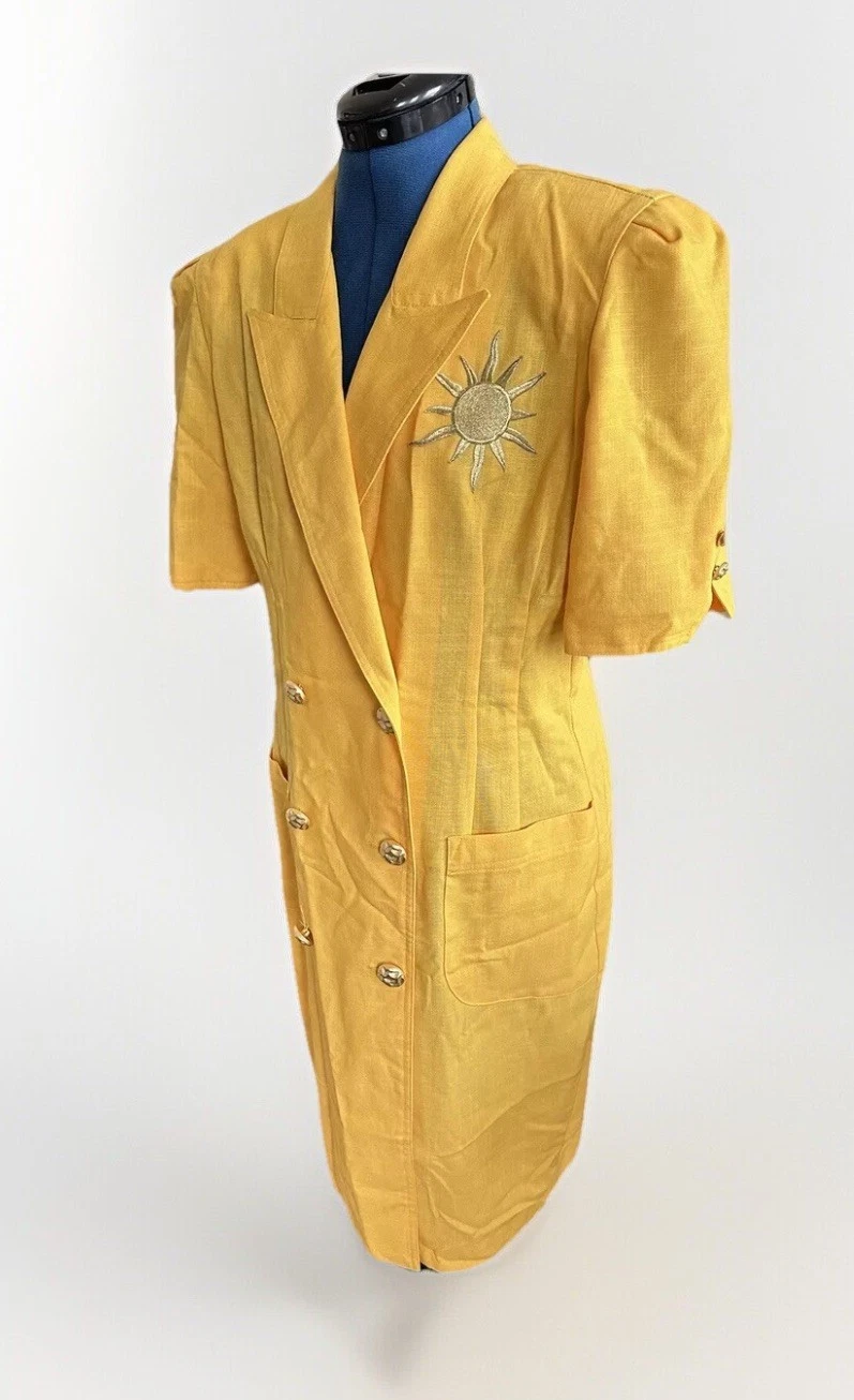 90S Blazer Dress 2025: Trending Picks