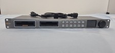 Blackmagic Design Hyper Deck Studio Recorder 12G Rack-Mountable
