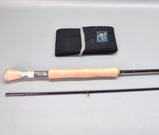Daiwa   Alltmor  AMF10P  10' - 0"  #7/9     Fly  Rod  -  Unused