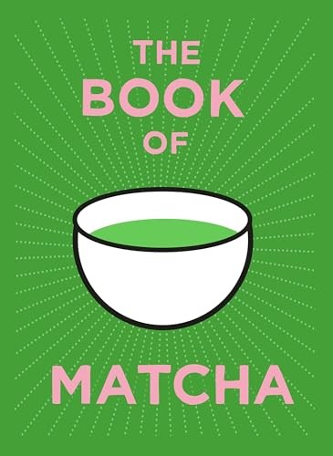 The Book of Matcha by Teapigs (Hardback Book) - Image 5