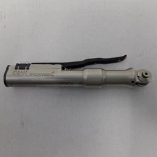 ConMed Hall PRO7200SE Micropower+ Sagittal Saw