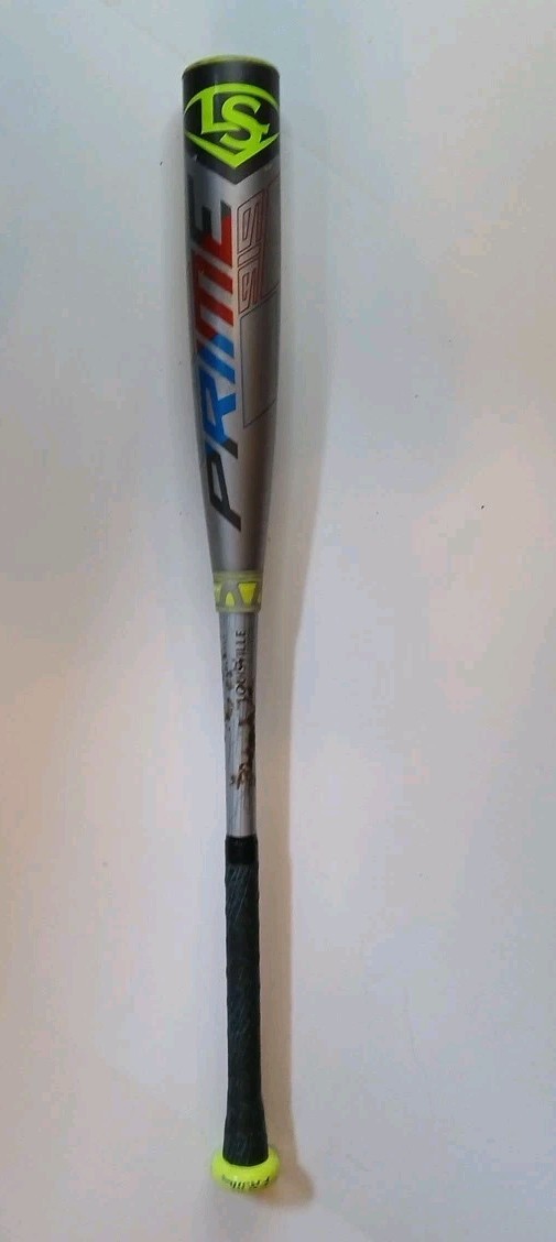 Louisville Slugger PRIME 919 リトルリーグ31/21 【公式通販】