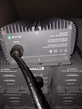 Solis Tek Ultra High Frequency Ballast v2.0 SE/DE Compatible STK-1277 Lot of 10