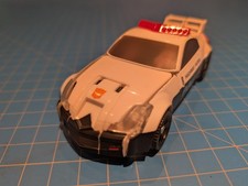 Deluxe Class Prowl   Transformers Universe Hasbro