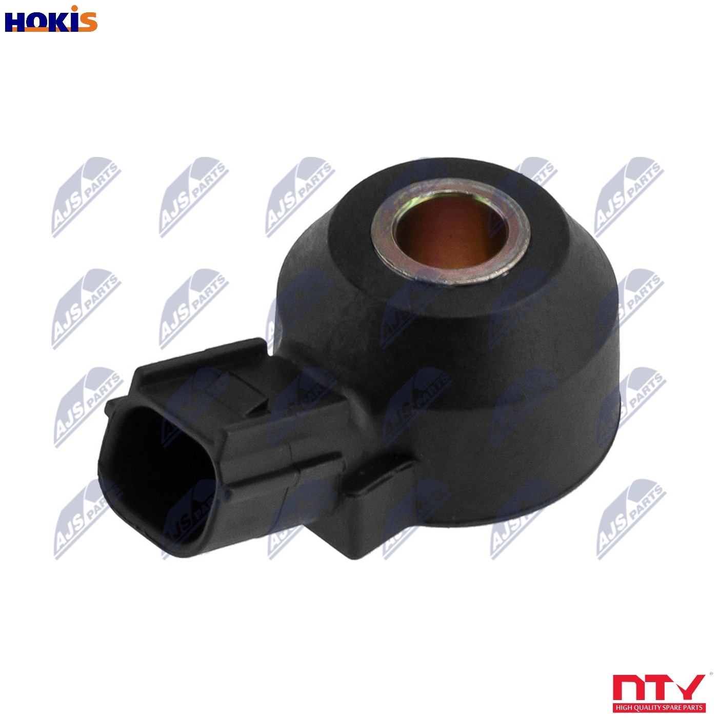 Fits NTY ESS-HD-003 KNOCK SENSOR - Image 3