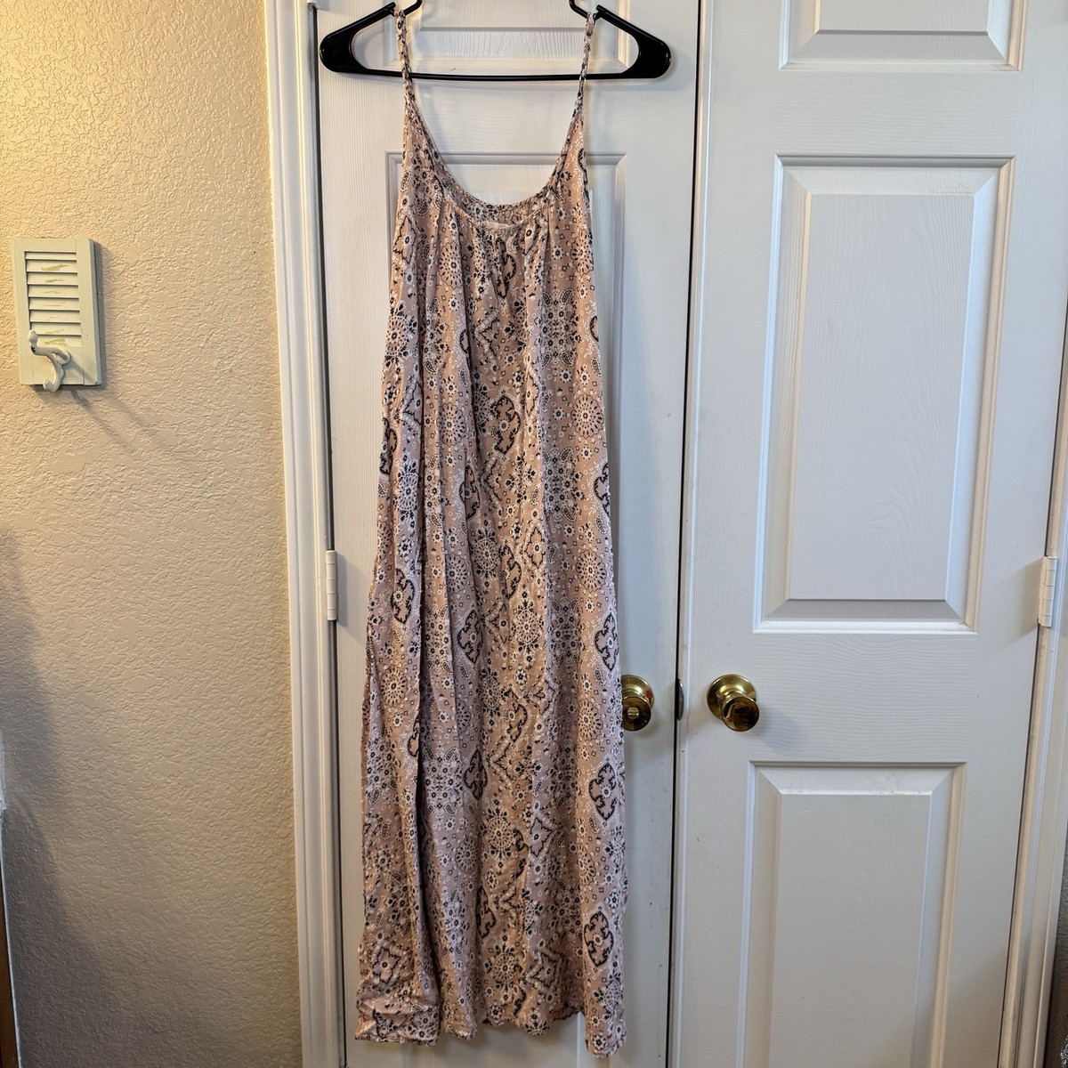 babyboo maxi dresses Carina Maxi Dress