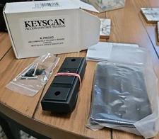 Keyscan K-PROX2 125 kHz Proximity Reader