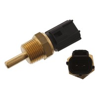 Febi Bilstein Sensor, KüHlmitteltemperatur U.A. FüR Mitsubishi, Smart, Volvo