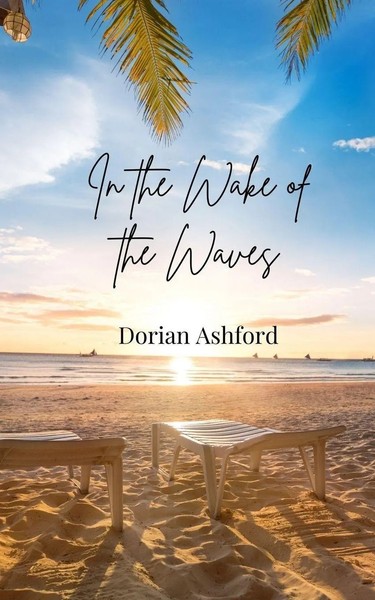 In The Wake Of The Waves Dorian Ashford Taschenbuch Englisch 2025-image
