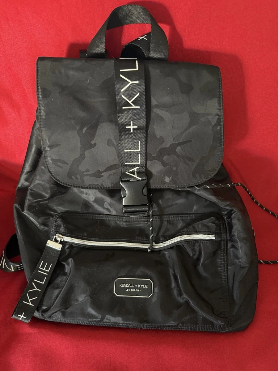 Kendall And Kylie Large Backpacks for Women | eBay display picture 3