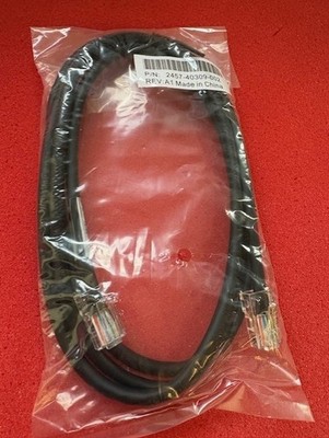 2457-40309-002 Polycom CAT5 1,5 m (5 Fuß) Patch UTP-Kabel