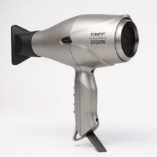 Taiff Unique Hair Dryer 3100W Professional Blow Drying 220V