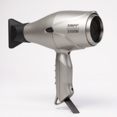 Taiff Unique Hair Dryer 3100W Professional Blow Drying 220V