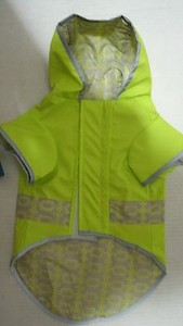 dog raincoat petco