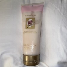 Victorias Secret Garden Romantic Wish Ultra-Moisturizing Hand  Body Cream 7.25