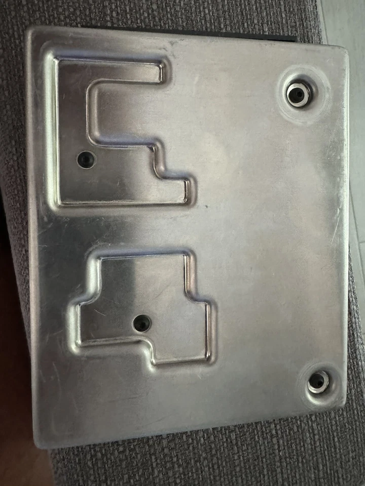 BCM PORSCHE 7PP907279CT - Immagine 2 di 2