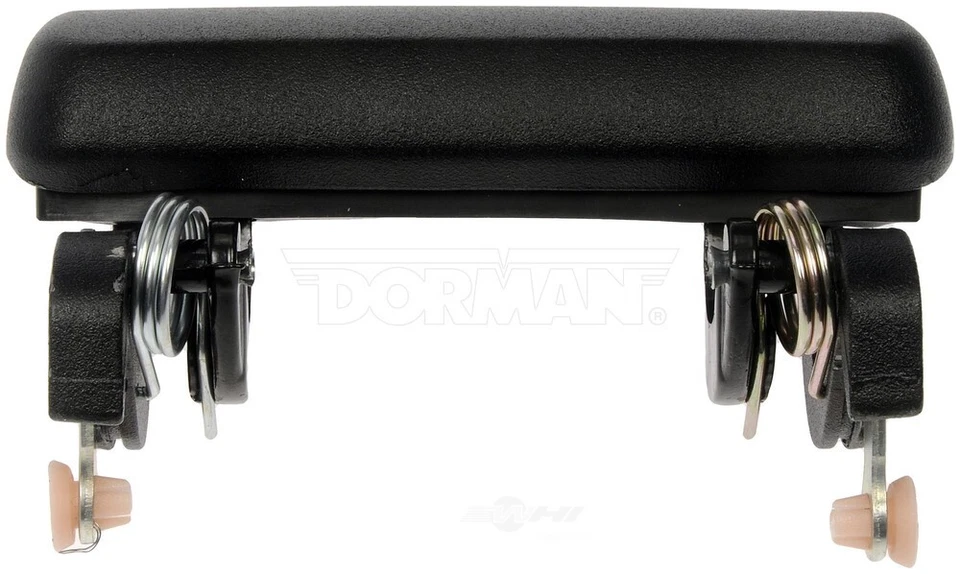 Outside Door Handle fits 1993-2003 Ford Ranger  DORMAN - HELP - Image 3 of 4
