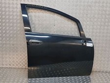 Porte avant et accessoires Fiat PUNTO EVO