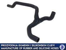 Radiateur Alfa Romeo ALFA 166