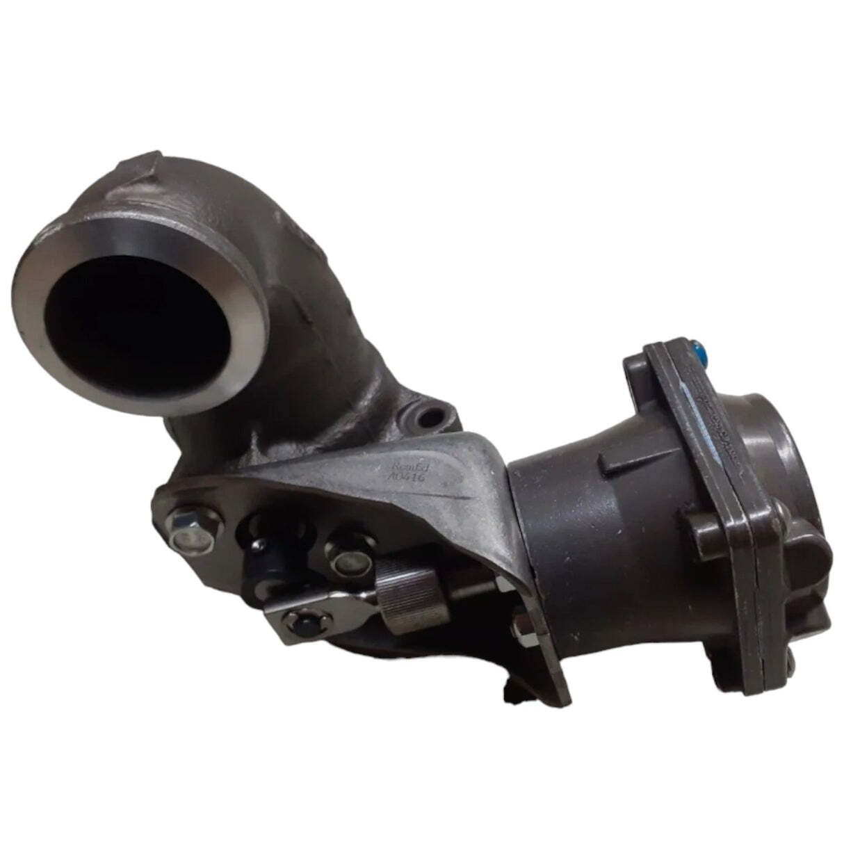 Genuine NEW Detroit Series 60 EGR Valve 23533705 eBay