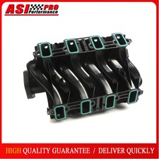 12597600 Intake Manifold Square Port Fit Chevy Silverado Gmc Sierra 6.0l 6.2lus