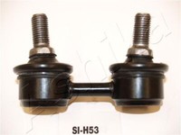 Ashika 106-0H-H53 Stabilisator, Fahrwerk Vorne FüR Hyundai