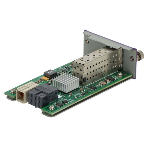 Extreme Networks Option Card 2x SFP+ 10GbE - Summit XGM3-2sf - Bild 7 von 7