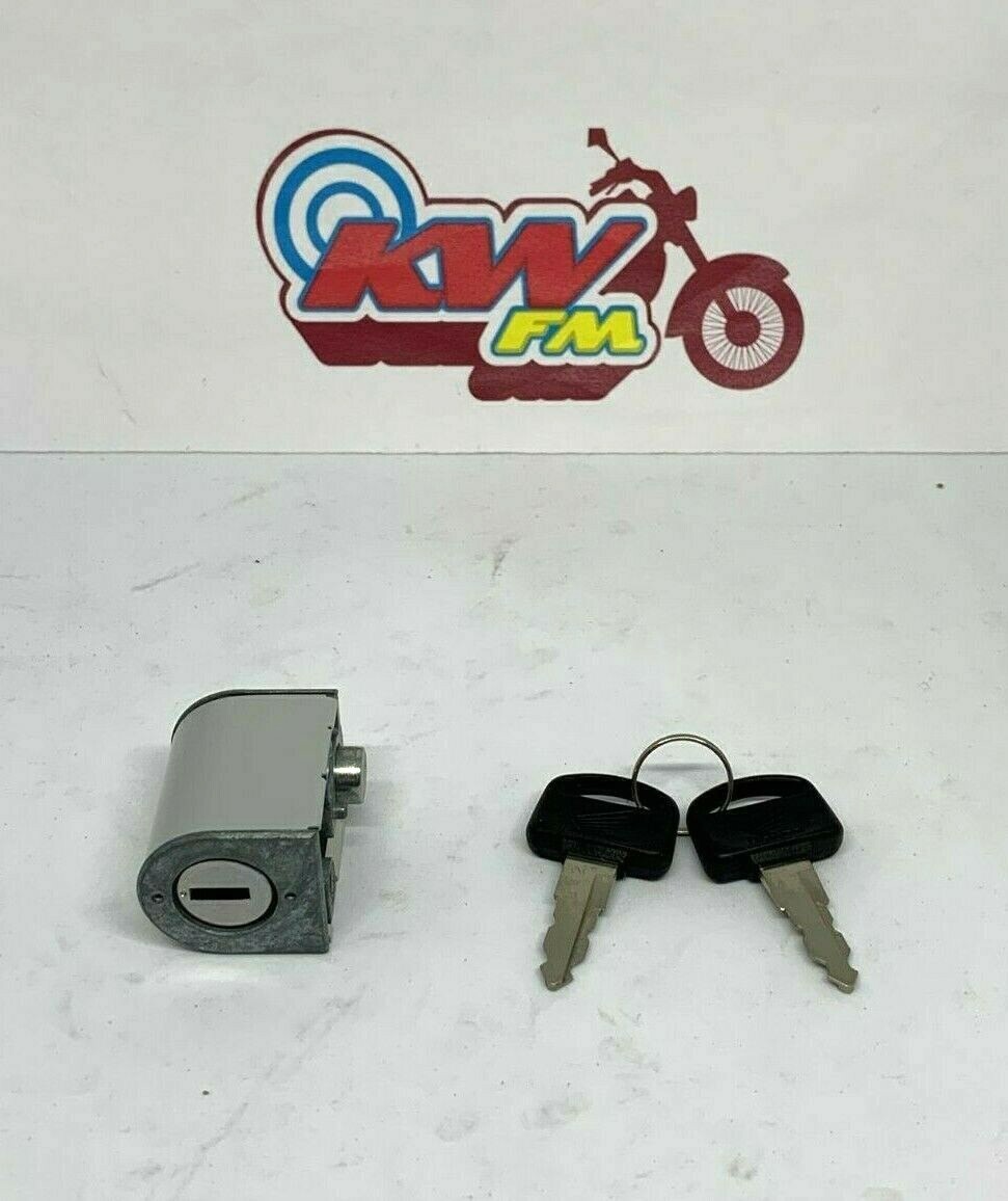 ⚙️ Genuine Honda Brake/Swingarm Lock Nut 10mm – C50 C70 C90 Cub Z50 (90351-268000) ⚙️