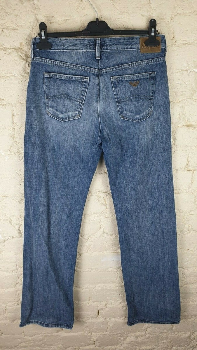 ARMANI JEANS Men