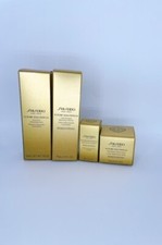 SHISEIDO Future solution LX Deluxe sample set - 4pcs