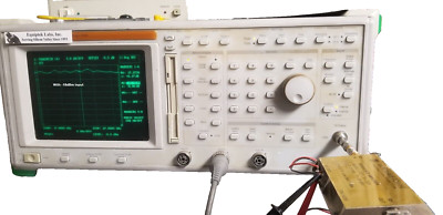 RF Power Amplifier 17GHz - 27GHz +29dBm TESTED Microwave Power L1727-31-T291 USA