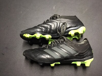 Adidas Copa 20.1 Soccer Cleats Shoes Men s Size 6 Black