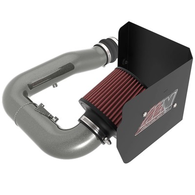 AEM 21-891C Performance Aluminum Cold Air Intake Kit System for 2022-23 WRX 2.4L