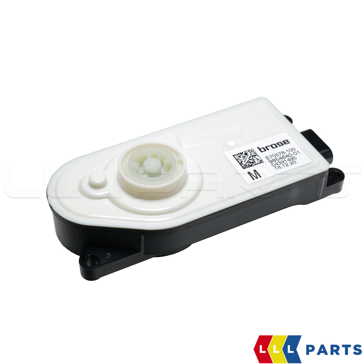 NEW GENUINE BMW KIDNEY GRILL AIR FLAP CONTROL VALVE 51749854640 | eBay