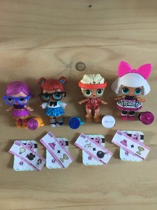 teacher's pet glitter series