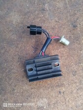 Régulateur De Tension Suzuki marauder 125