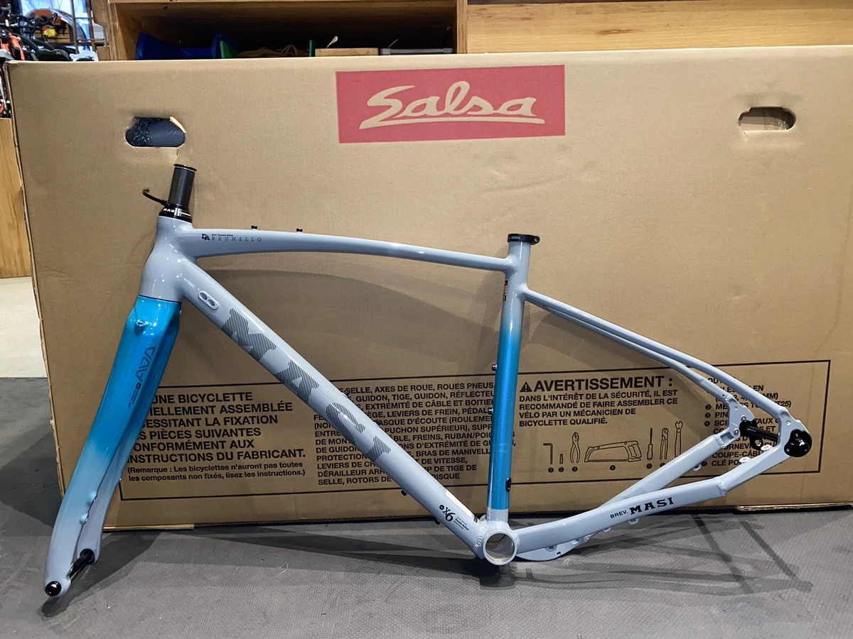 Masi bicycles 2021 sale