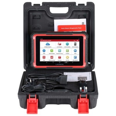 LAND ROVER 2026 Professional Full Service Diagnosescanner Tablet Tool V ELITE