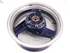 Kawasaki ZZR 1100C Felge hinten 7209