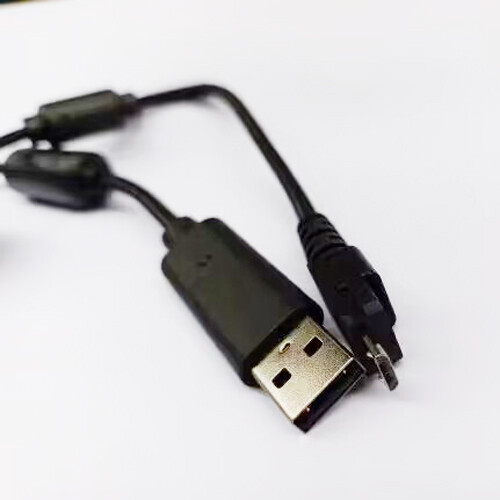 Usb Cable Razer Raiju Ultimate Charging Gamesir Controller Braided