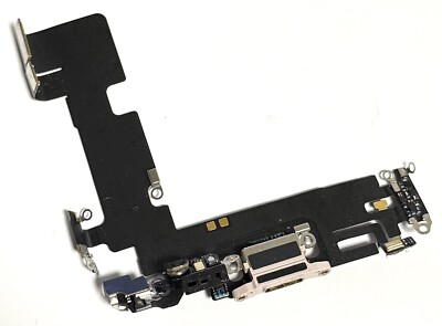 821-03154-A Apple iPhone 13 OEM Charging Port Replacement Mic Flex
