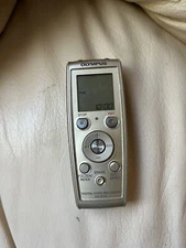 Olympus Digital Voice Recorder VN-4100 Small Works