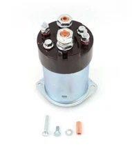 Lincoln Electric Welder SA-200 Black Face Starter Solenoid