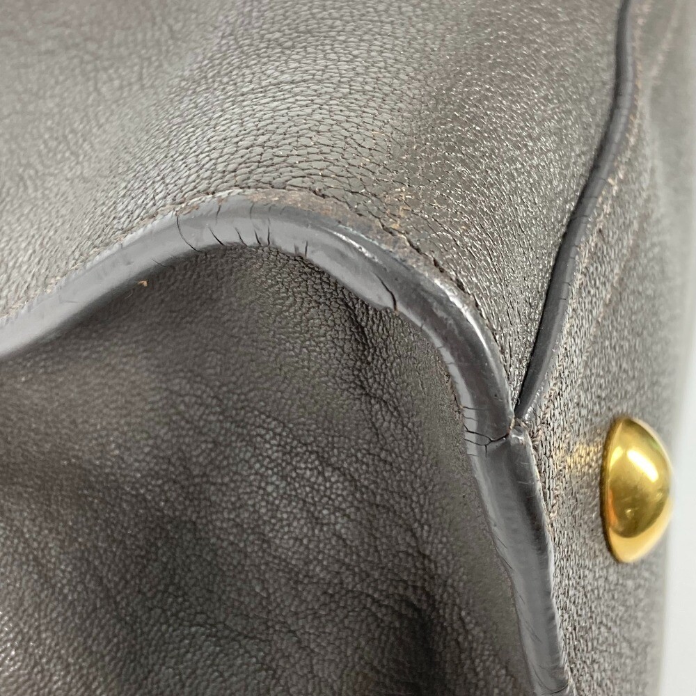 YVES SAINT LAURENT 400666 Cavas chic borsa tote borsa a 2 vie borsa a tracolla borsa a mano