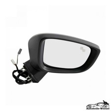 Außenspiegel Rechts Ele. Heizb. Klappb. BLIS für Mazda 2 DJ