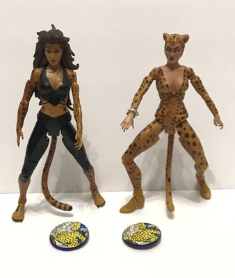 dc universe classics cheetah