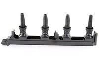 Vemo V22-70-0008 ZüNdspule FüR CitroËN Peugeot