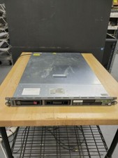HP Compaq ProLiant DL320 (DL320E) Server